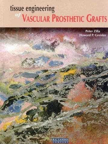 Tissue engineering of prosthetic vascular grafts