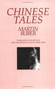 Chinese Tales: Zhuangzi