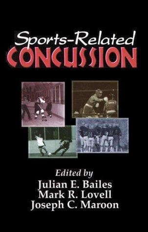 Sports related concussion
