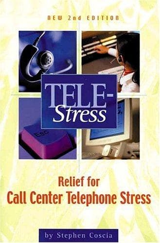 Tele-stress