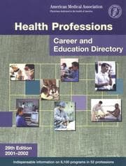 Health Professions