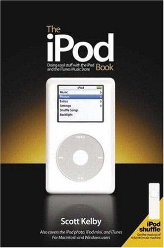 The iPod book