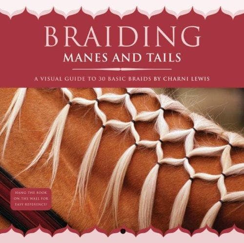 Braiding Manes & Tails