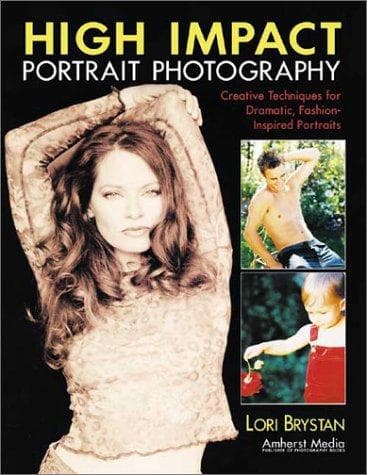 High Impact Portrait Photography