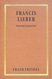 Francis Lieber