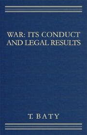 War