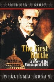 The first battle