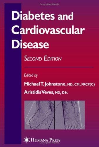 Diabetes and cardiovascular disease