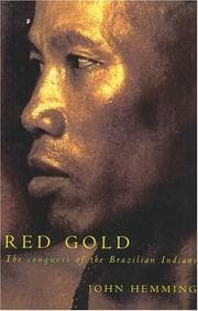 Red gold