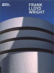 American Architects