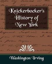 A history of New York