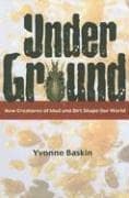 Under ground