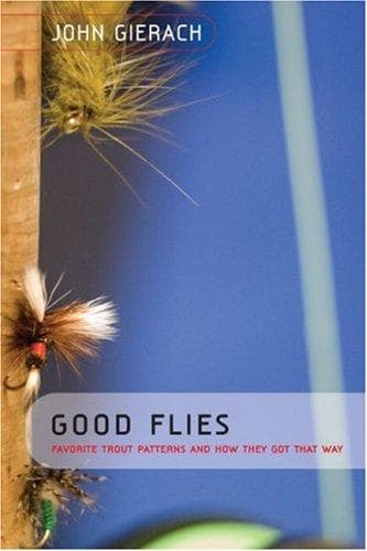 Good Flies