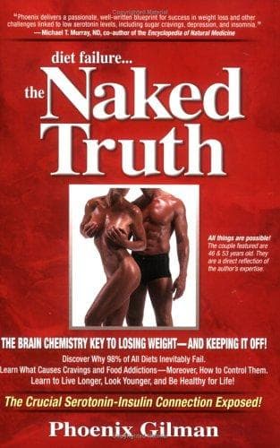 Diet Failure... the Naked Truth