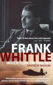 Frank Whittle