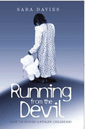 Running from the Devil