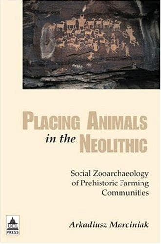 Placing Animals in the Neolithic