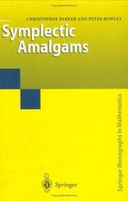 Symplectic amalgams
