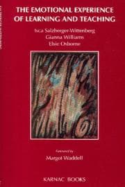 The emotional experience of learning and teaching
