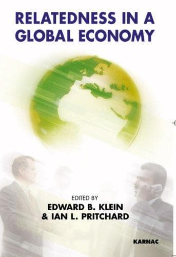 Relatedness in a global economy