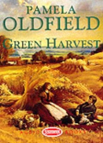 Green harvest