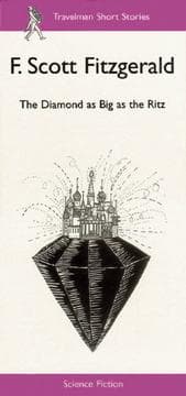 The Diamond as Big as the Ritz