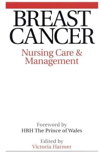 Breast cancer nursing