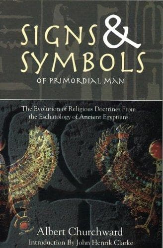 The signs and symbols of primordial man