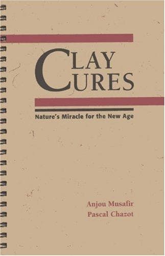 Clay cures
