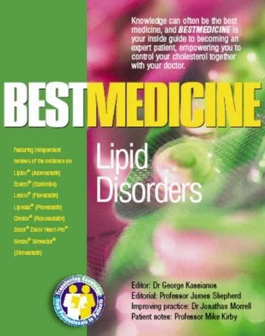 Lipid disorders