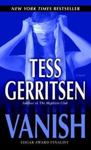 Vanish (Jane Rizzoli, Book 5)