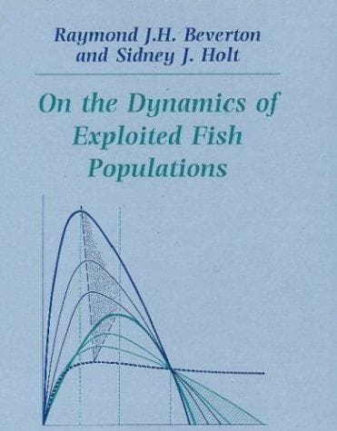On the dynamics of exploited fish populations