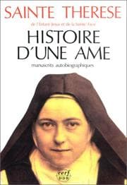 Histoire d'une âme