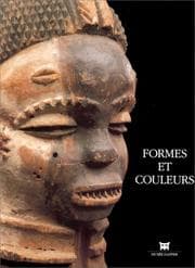 Formes et couleurs