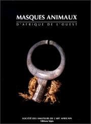 Masques animaux