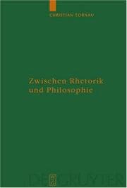 Zwischen Rhetorik Und Philosophie
