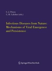 Infectious diseases from nature