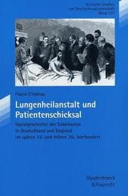 Lungenheilanstalt und Patientenschicksal