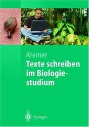 Vom Referat bis zur Examensarbeit