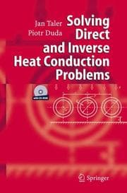Solving direct and inverse heat conduction problems