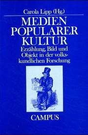 Medien popularer Kultur