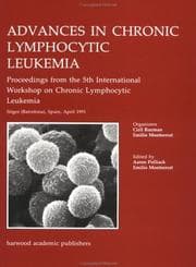 Advances in chronic lymphocytic leukemia