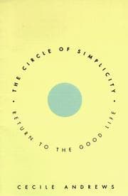 The circle of simplicity