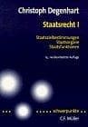Staatsrecht I
