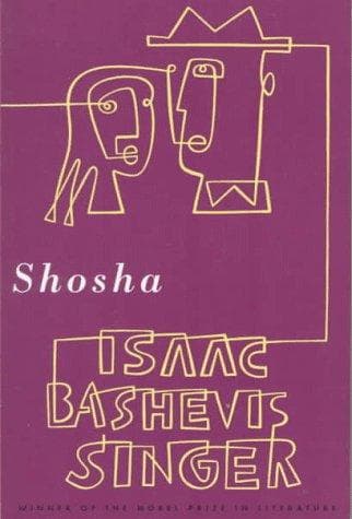 Shosha