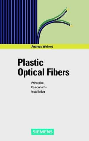 Plastic optical fibers