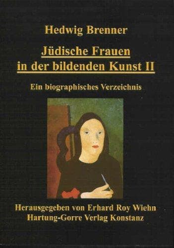 Jüdische Frauen in der bildenden Kunst