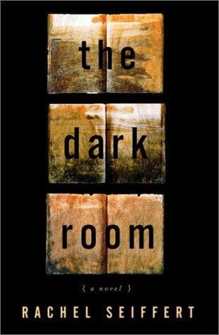 The dark room
