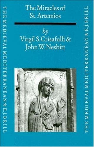 The miracles of St. Artemios
