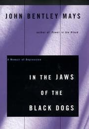 In the Jaws of the Black Dogs